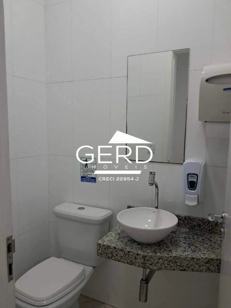 Salas Comerciais para Área da Saúde em Osasco | Estrutura Completa - Foto 5