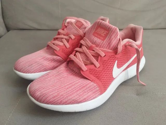 Tenis Nike Feminino - Foto 4