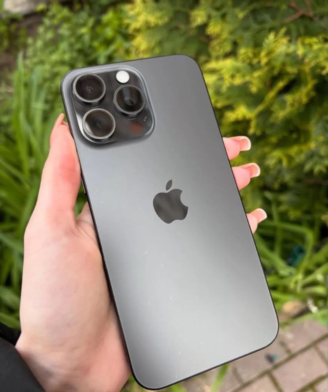 IPhone 15 Pro 128GB - Celulares e Smartphones - Centro Histórico