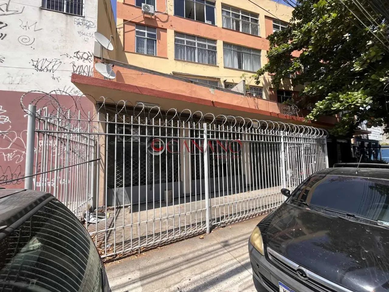 Vendo Loja Frente de Rua 282m² Pilares - Foto 4