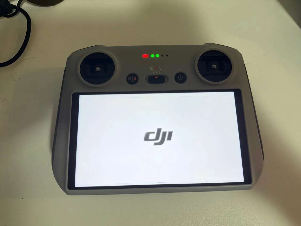 Controle Remoto DJI RC