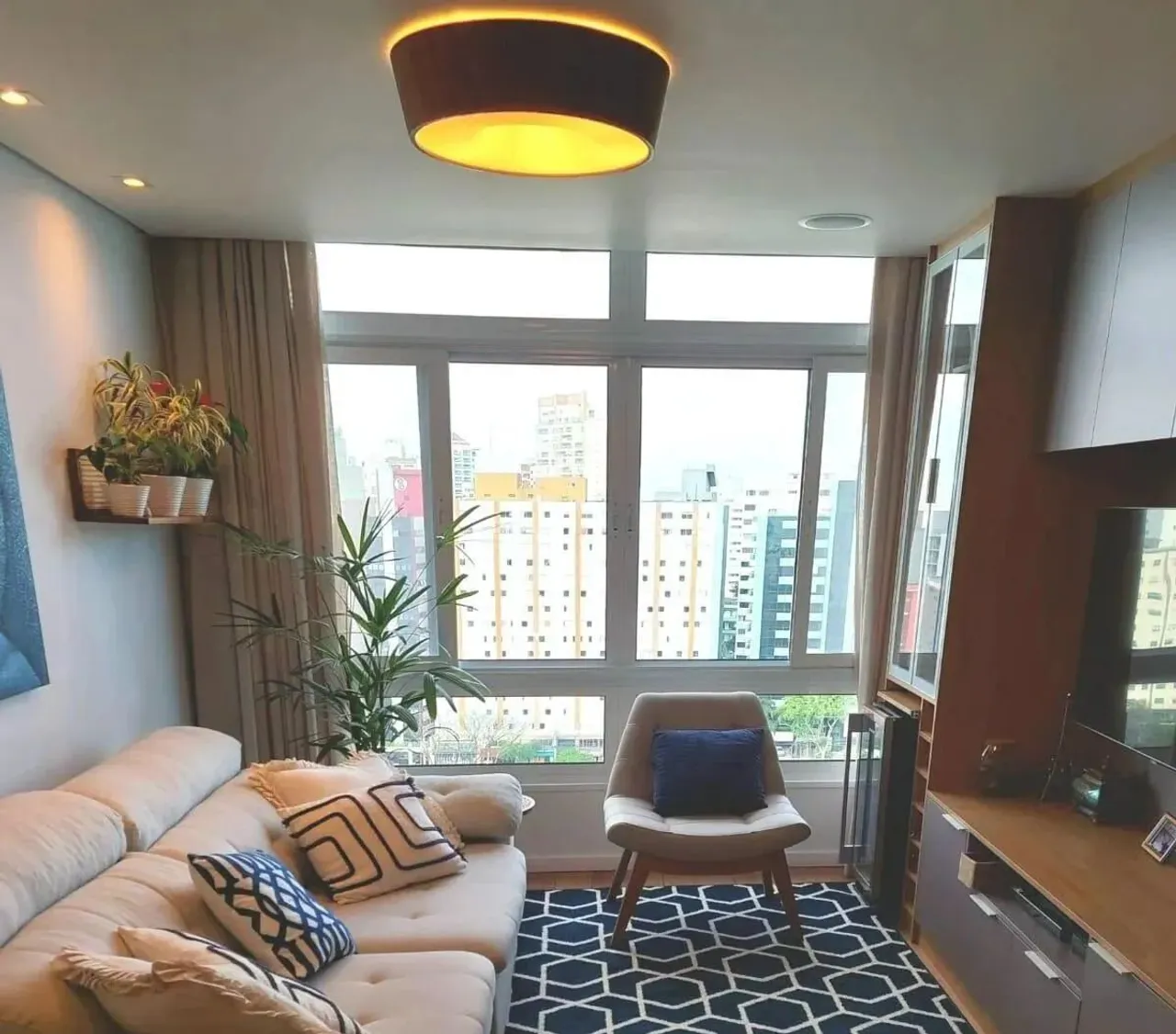 Edifício Itaici: Charme e Elegância em Paraíso, São Paulo