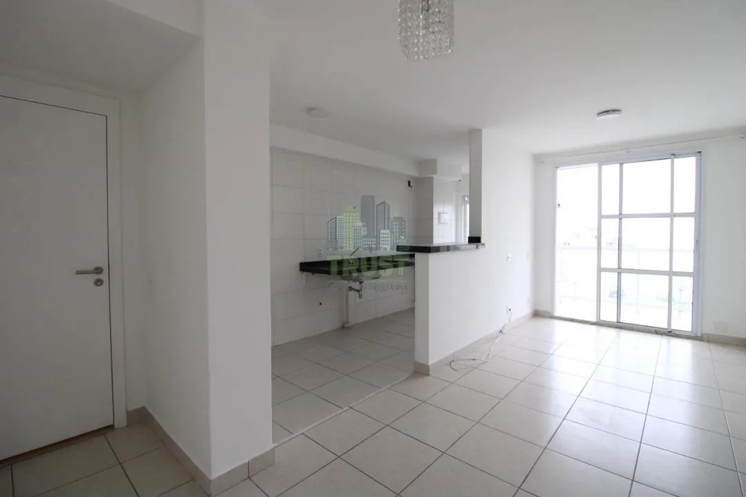 Apartamento para Venda em Rio de Janeiro, Anil, 3 dormitórios, 1 suíte, 2 banheiros, 1 vag