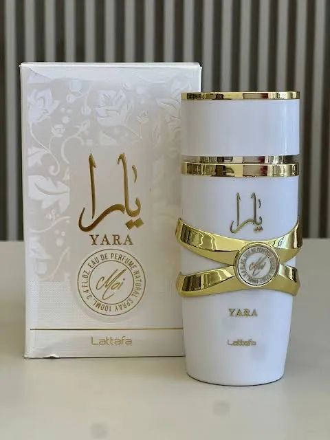 Perfume Yara Lattafa - Original