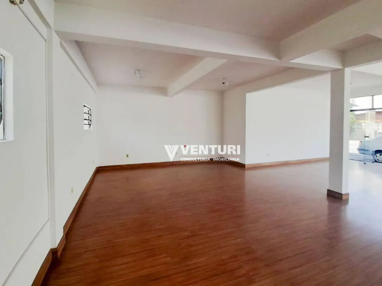 Sala para alugar, 75 m² por R$ 3.300,00/mês - Asilo - Blumenau/SC