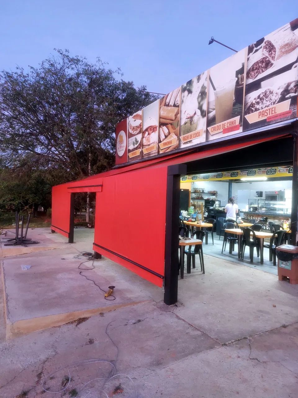 Toldo  - Foto 3