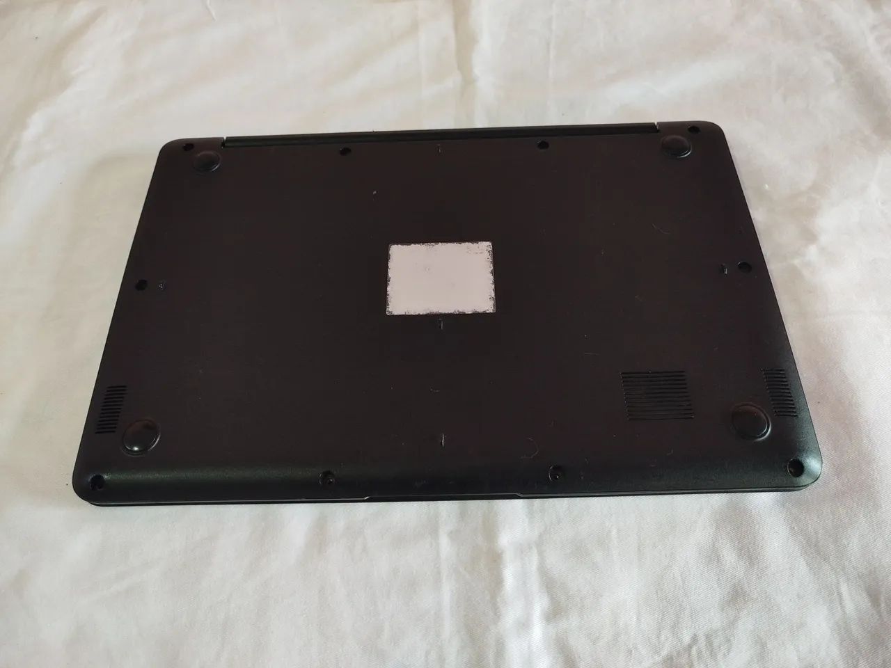 Carcaça Notebook Positivo Motion C41TA Com Teclado e Auto Falantes  - Foto 3