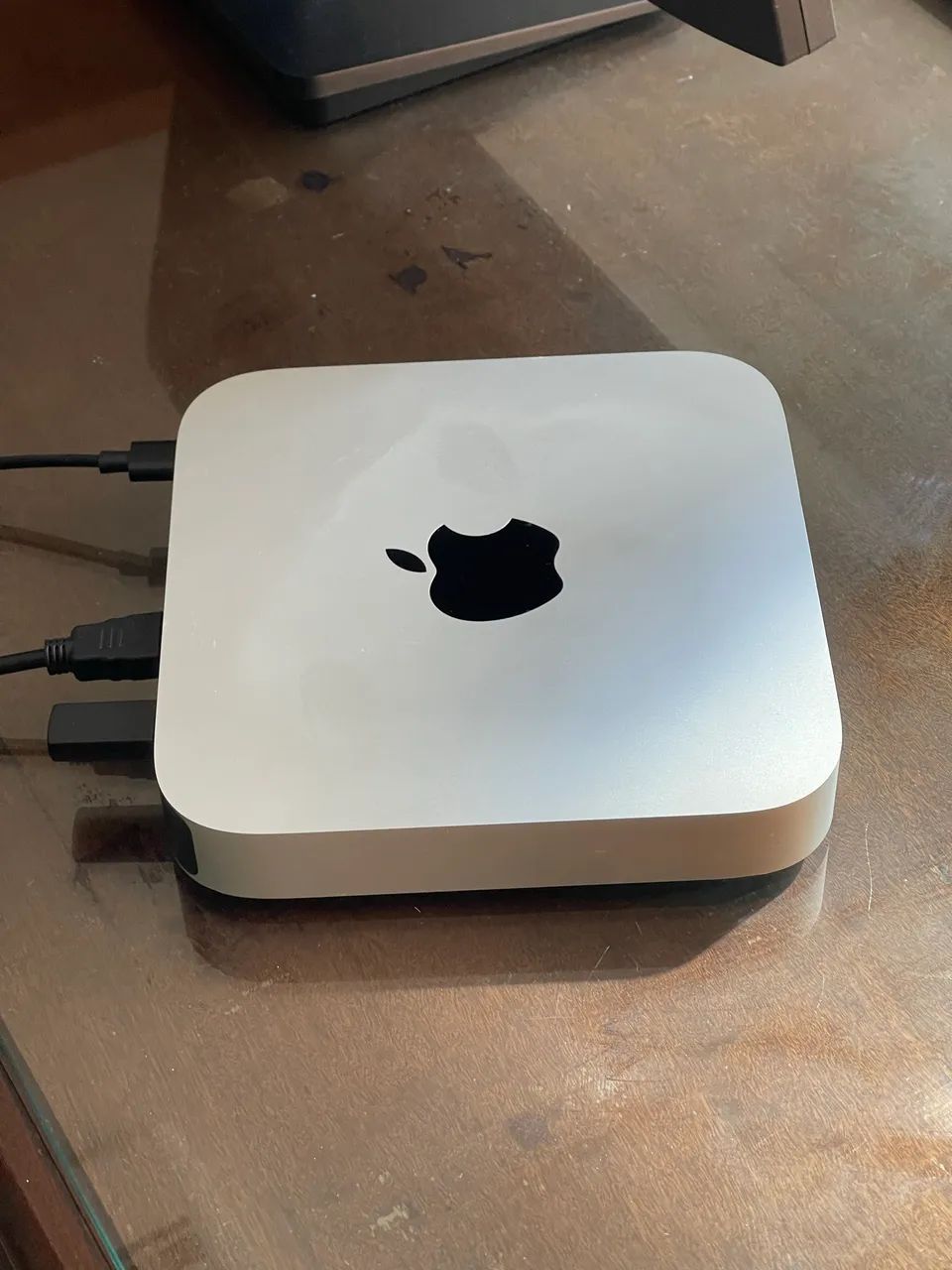 Mini PC Apple Apple MAC MINI M2 Mac mini - 8GB de RAM - 256GB
