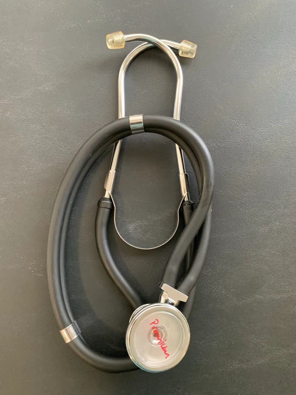 Vendo Estetoscópio Rappaport Premium - Foto 4