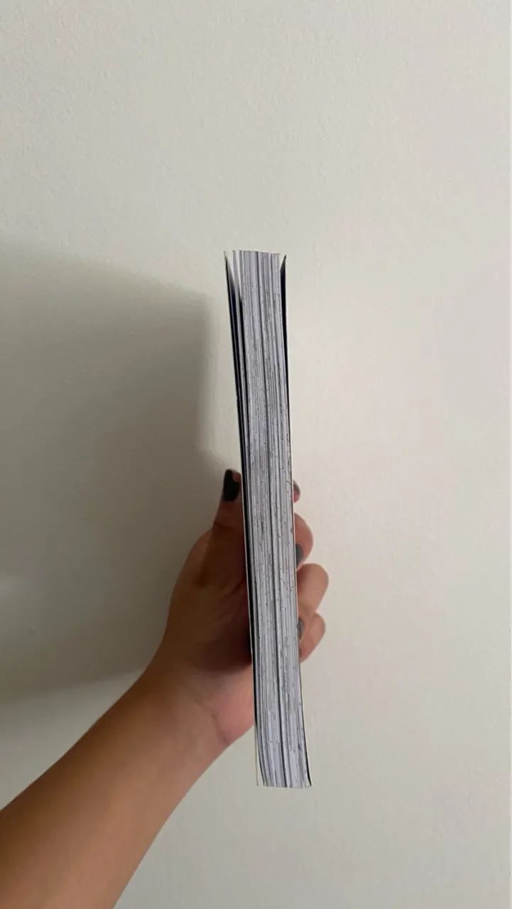 Mangá Joy - Etsuko - Foto 3
