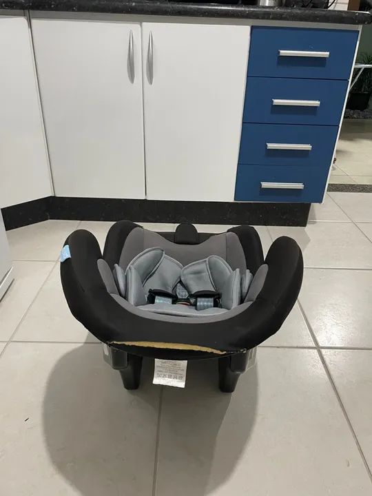 Cadeira carro COSCO 0 a 25kg - Foto 3