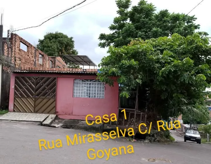 2 casas