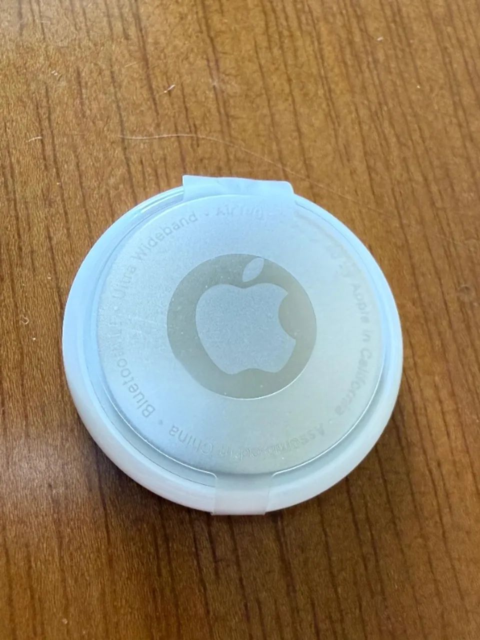 AirTag Apple Original - Nova, Unidade Avulsa - Foto 4