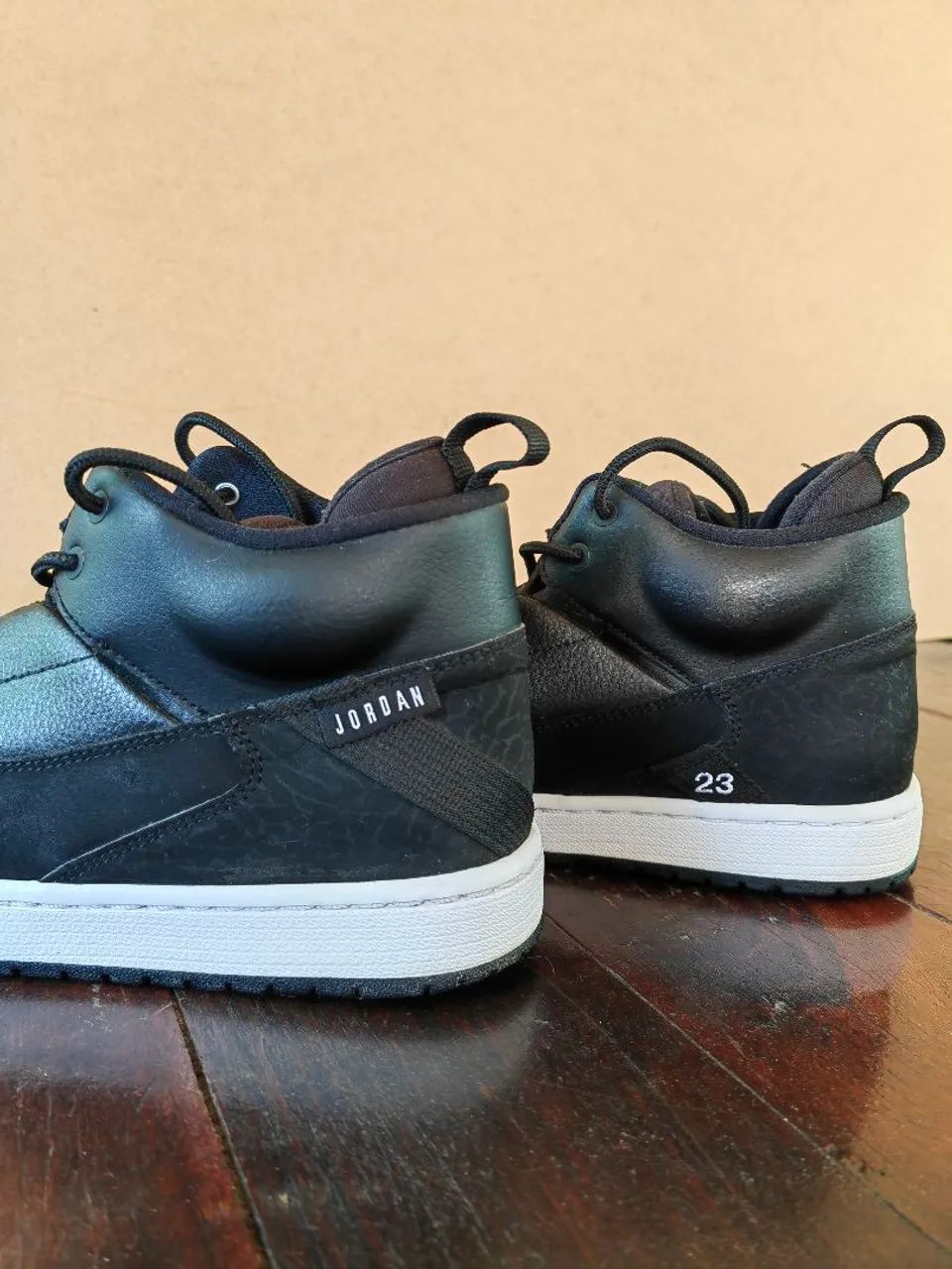 Tênis Air Jordan Original  - Foto 5