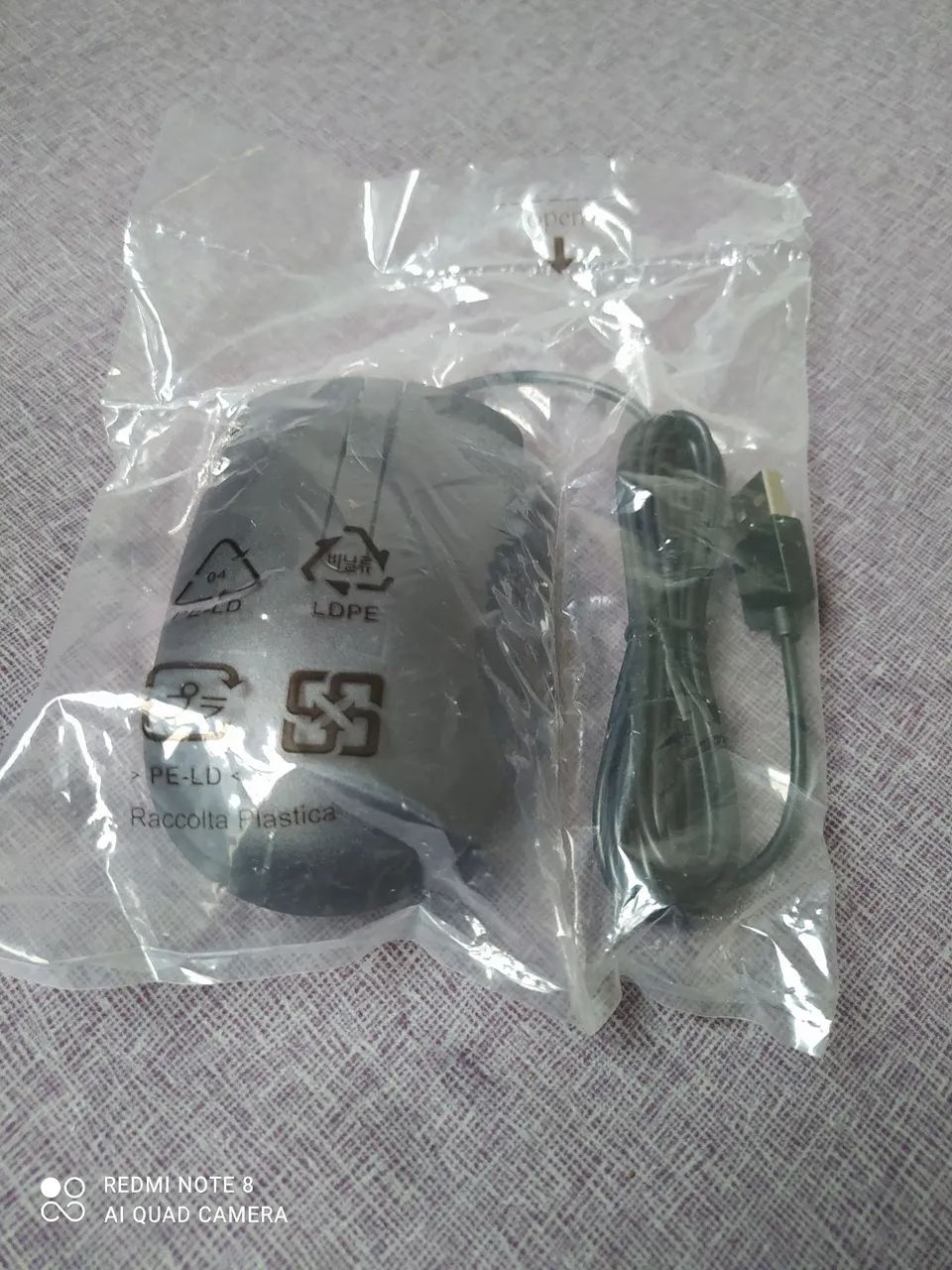 Wired Dell Mouse64842094463235122