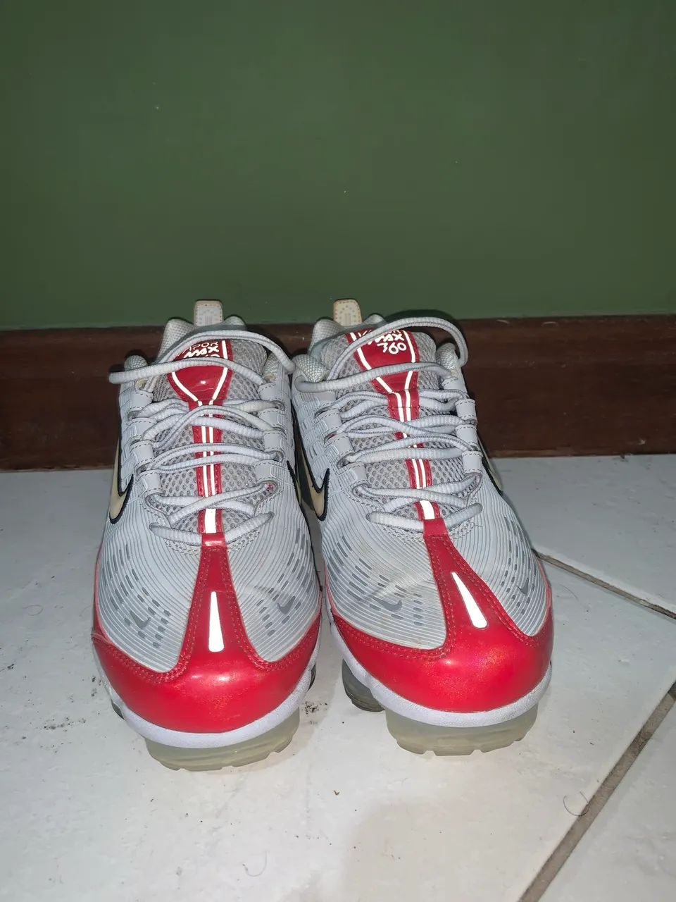 Nike Air Vapormax 360 - Foto 2