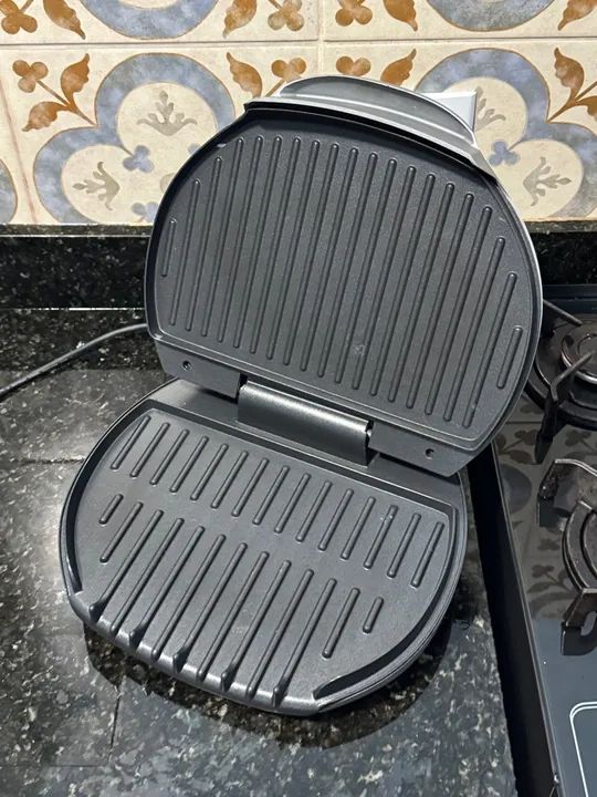 britania healthy grill - Foto 2