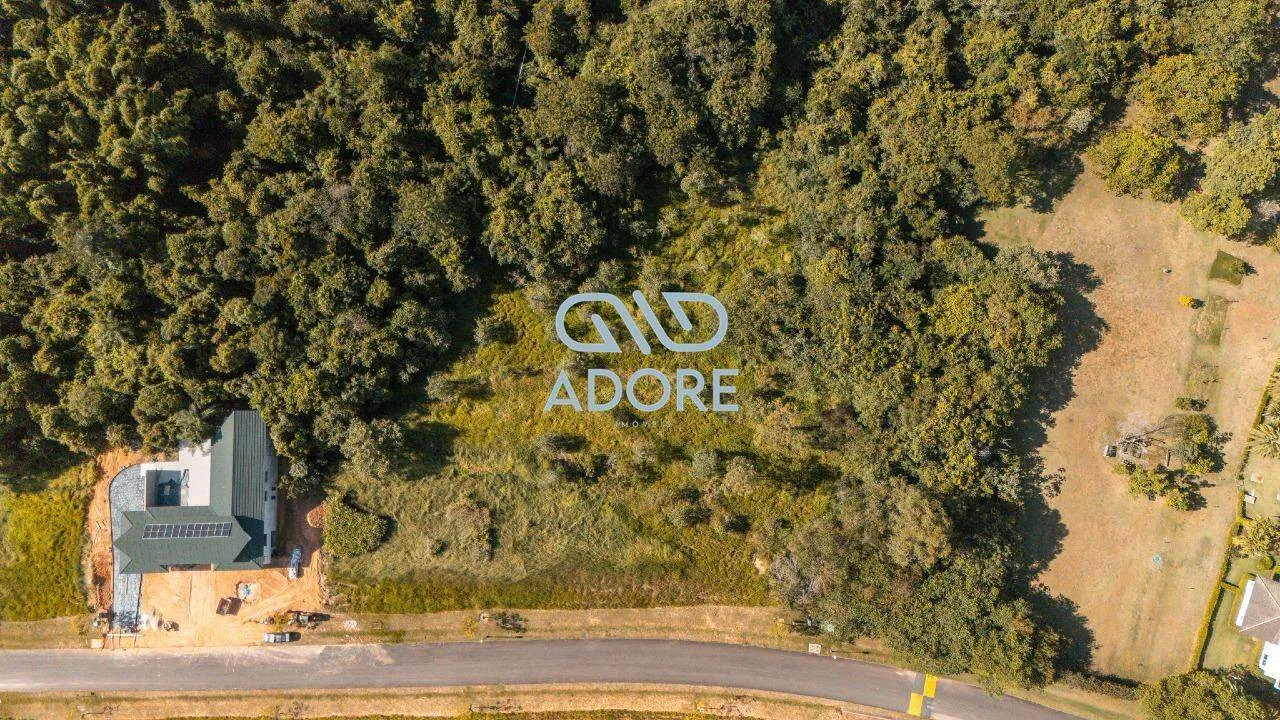Terreno à venda no Condomínio Terras de São José II - Itu/SP