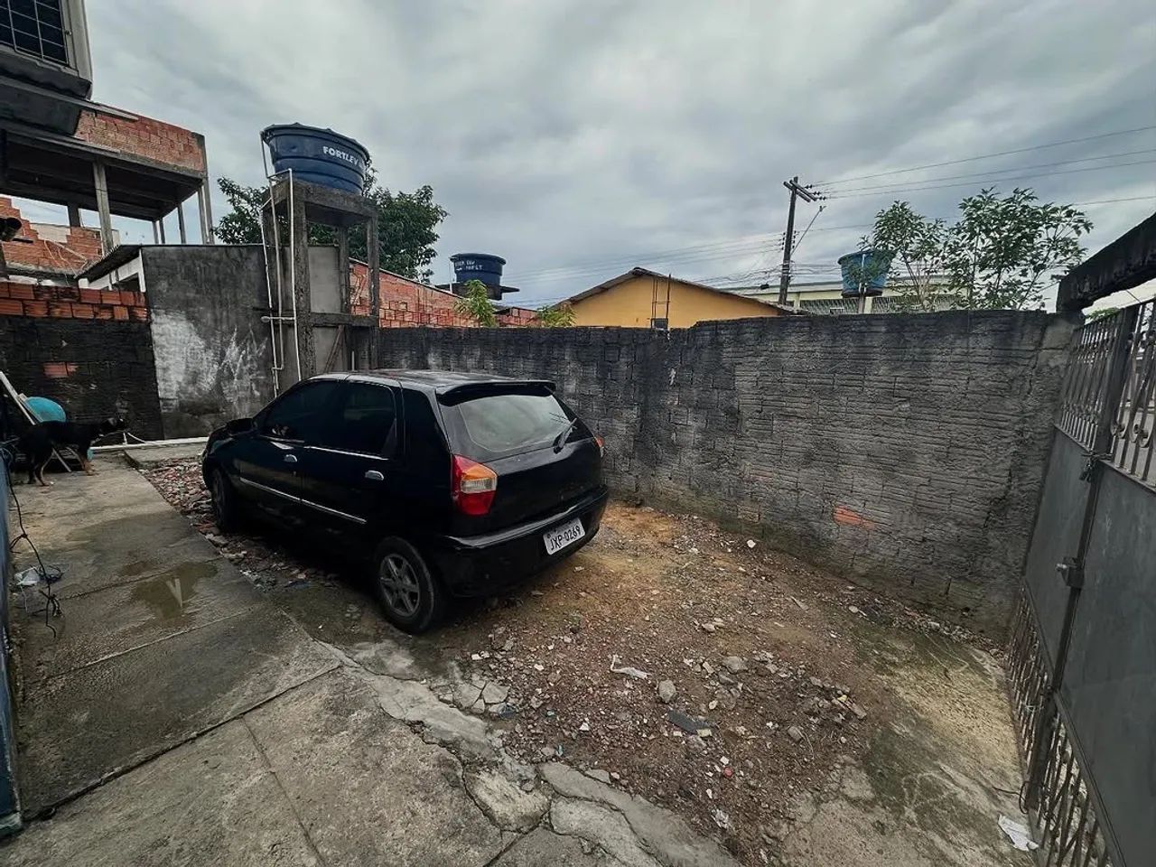 07- Vendo Casa na Aurora  - Foto 4