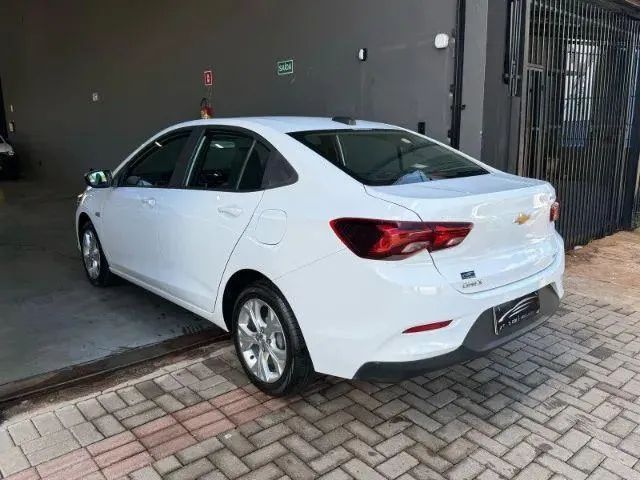 ONIX PLUS LTZ 2024 - ÚNICO DONO - IMPECÁVEL - Foto 5