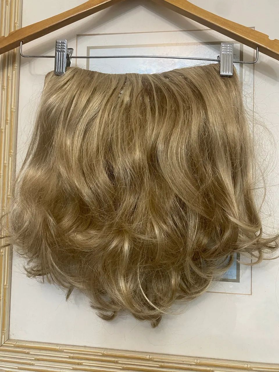 Lence peruca - Foto 3