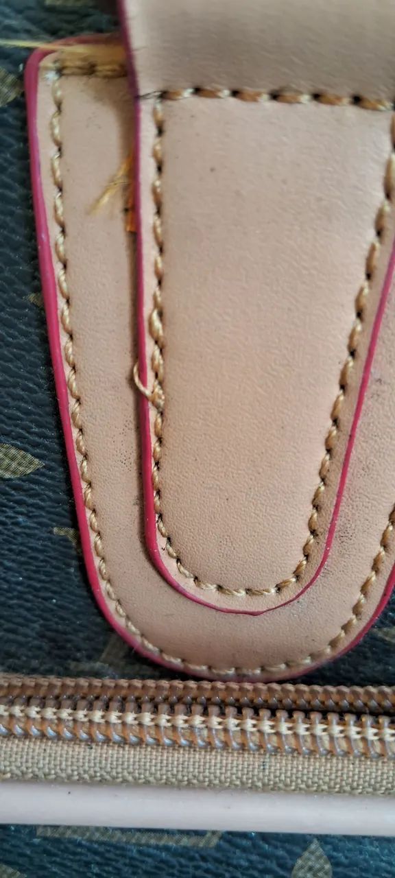 Bolsa Louis Vuitton - Foto 5