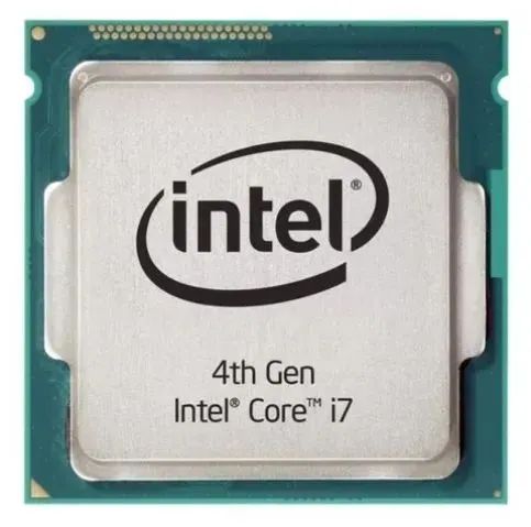 Processador Intel Core I7-4770 - 3.90 GHz, 4/8 - Foto 3