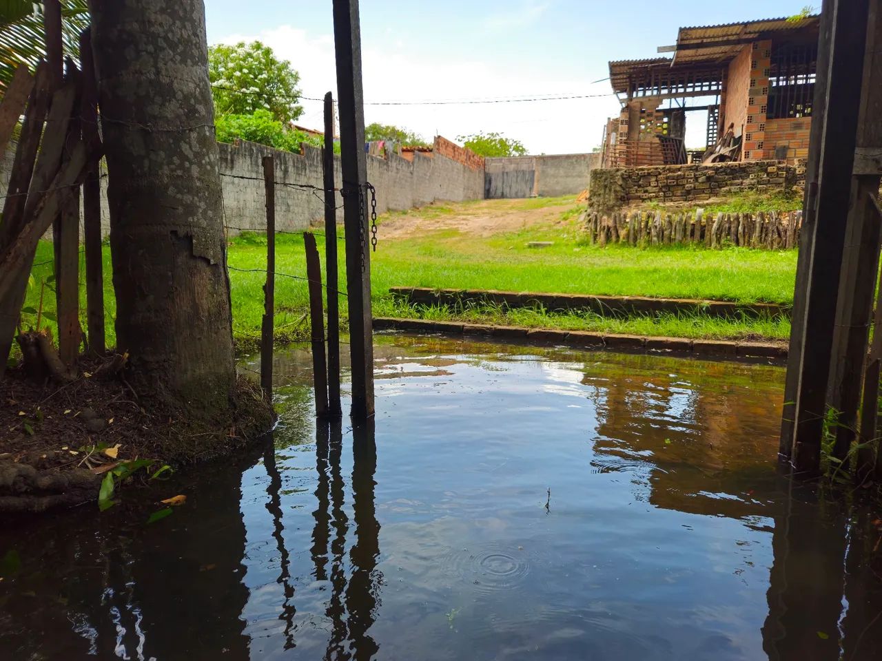 ALUGO CASA EM BARREIRINHAS 20 HÓSPEDES LENÇÓIS MARANHENSES - Foto 5