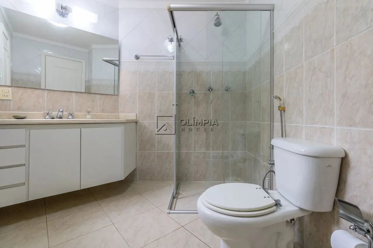 Aluguel Casa 4 Dormitórios - 370 m² Campo Belo - Foto 11