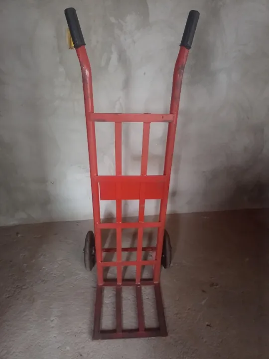Carrinho de carga