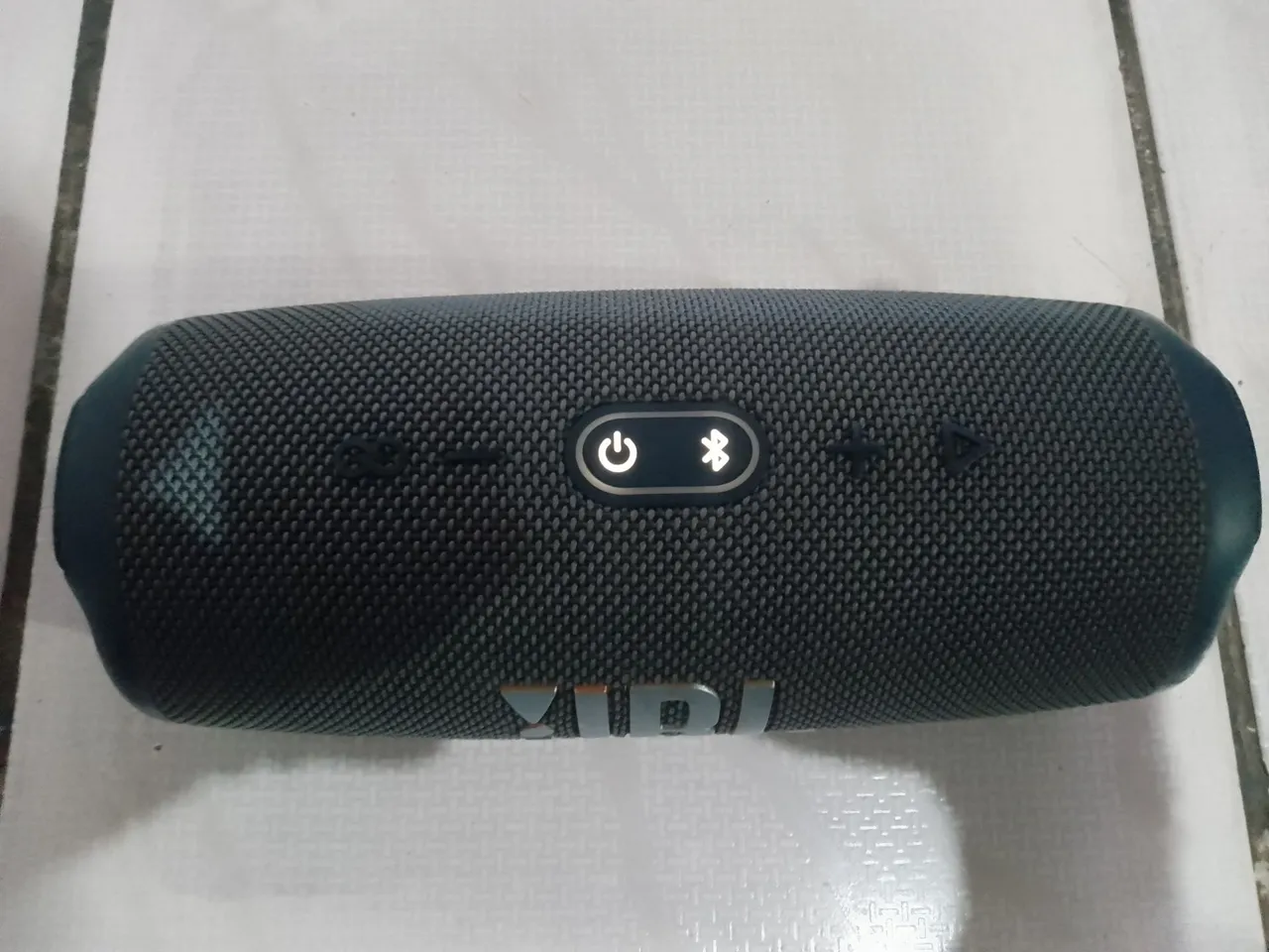 Caixa de Som JBL Charge 4 - Bluetooth