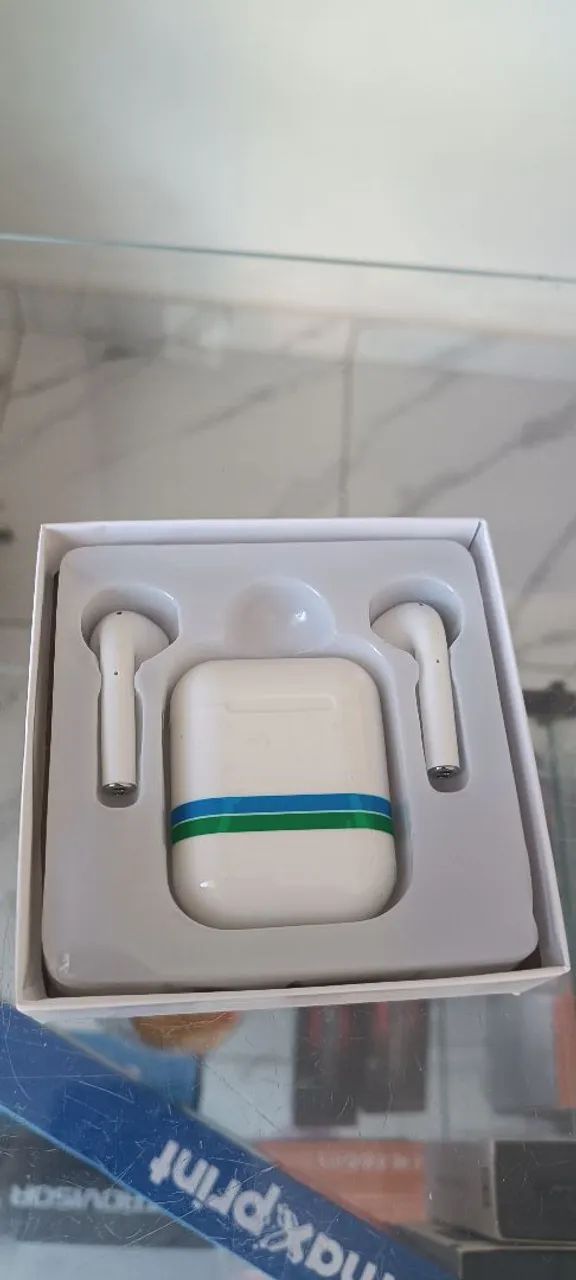 FONE DE OUVIDO SEM FIO - Foto 4