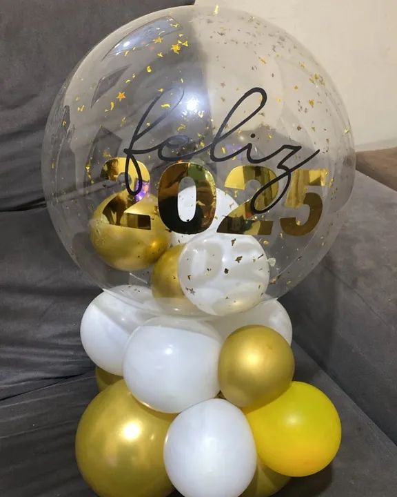 Balão Personalizado - Foto 3