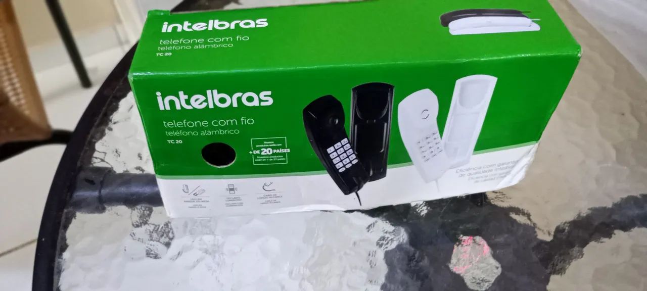 Interfone Intelbras - Foto 2