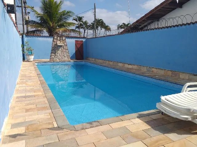 Foto - Itanhaém - Cibratel II