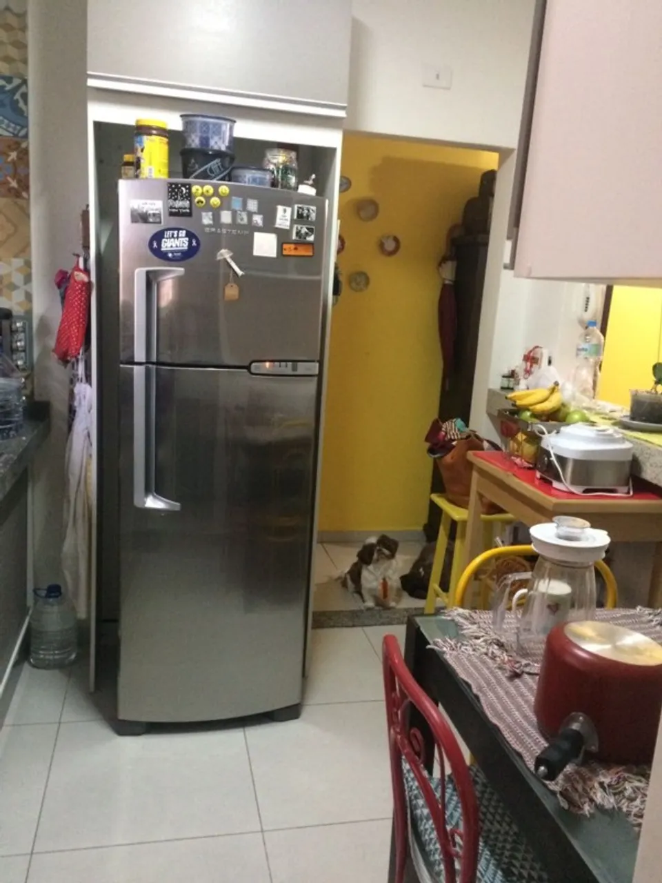APTO 2 DORMIT?RIOS RUDGE RAMOS CONDOMINIO FECHADO