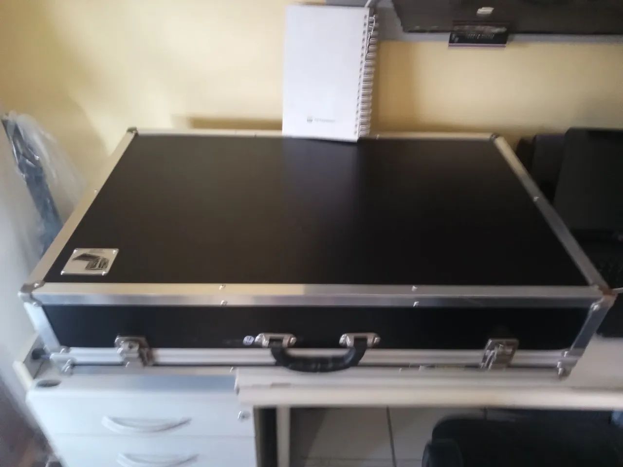 Case cdjs mix - Foto 2