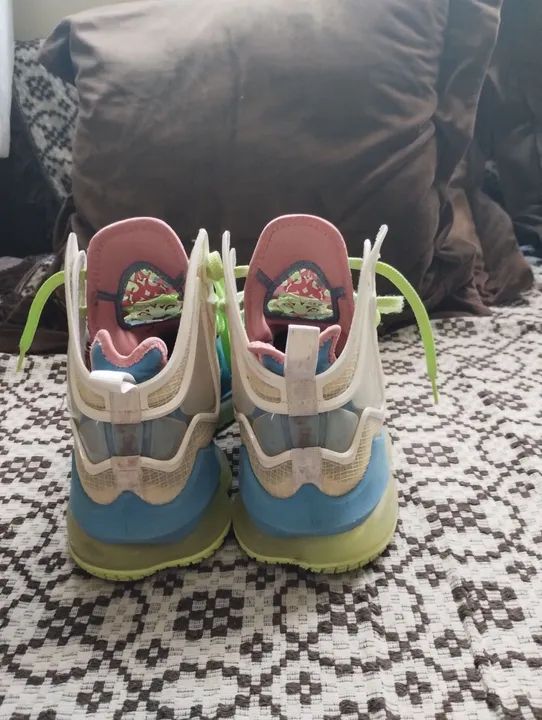 Tênis Nike - Foto 3