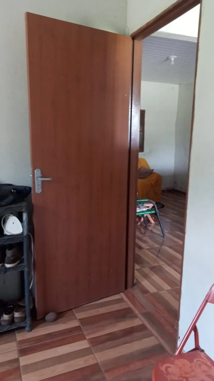 Casa chácara das Mansões