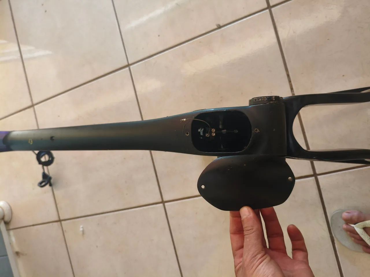 Vendo/troco Quadro lexon,shock embotido - Foto 5