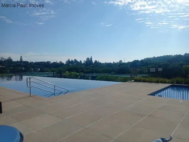 TERRENO A VENDA COM 858,57 M ² NO CONDOMÍNIO TERRAS DA ALVORADA - MEDEIROS - JUNDIAÍ/SP. - Foto 14