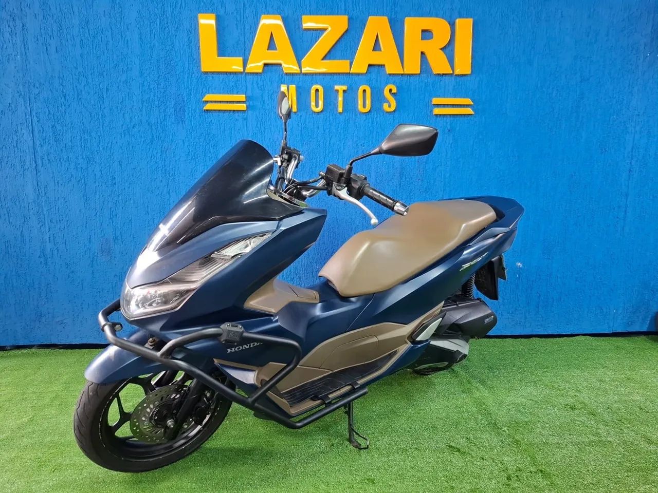 PCX DLX 2023, NOVA DEMAIS , IPVA 2025 PAGO - Foto 5