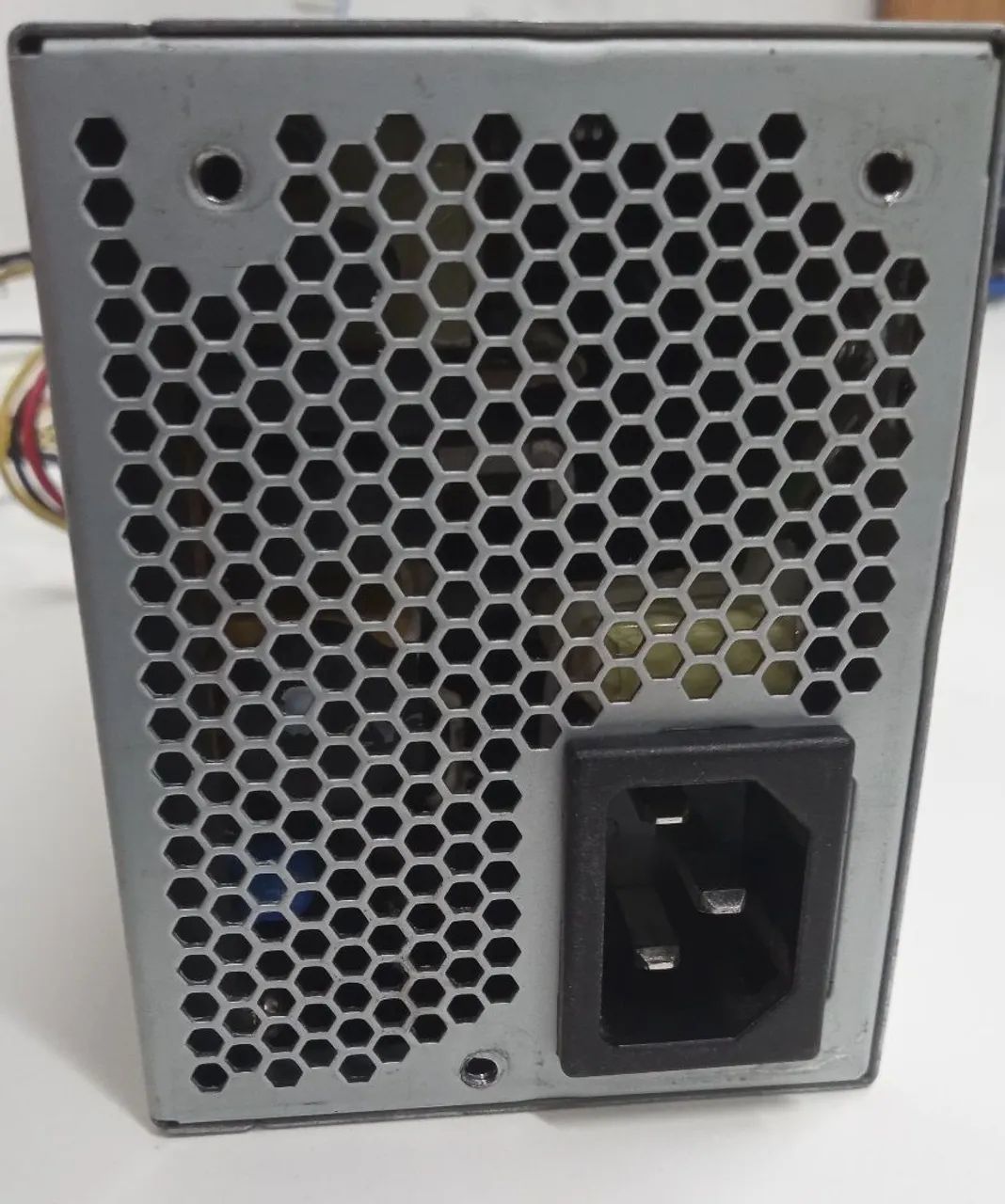 Fonte de Alimentação para PC  - Foto 2