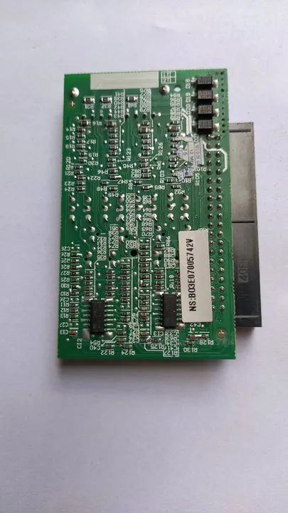 Placa Ramal Intelbras Impacta 16/40/68 - Foto 2