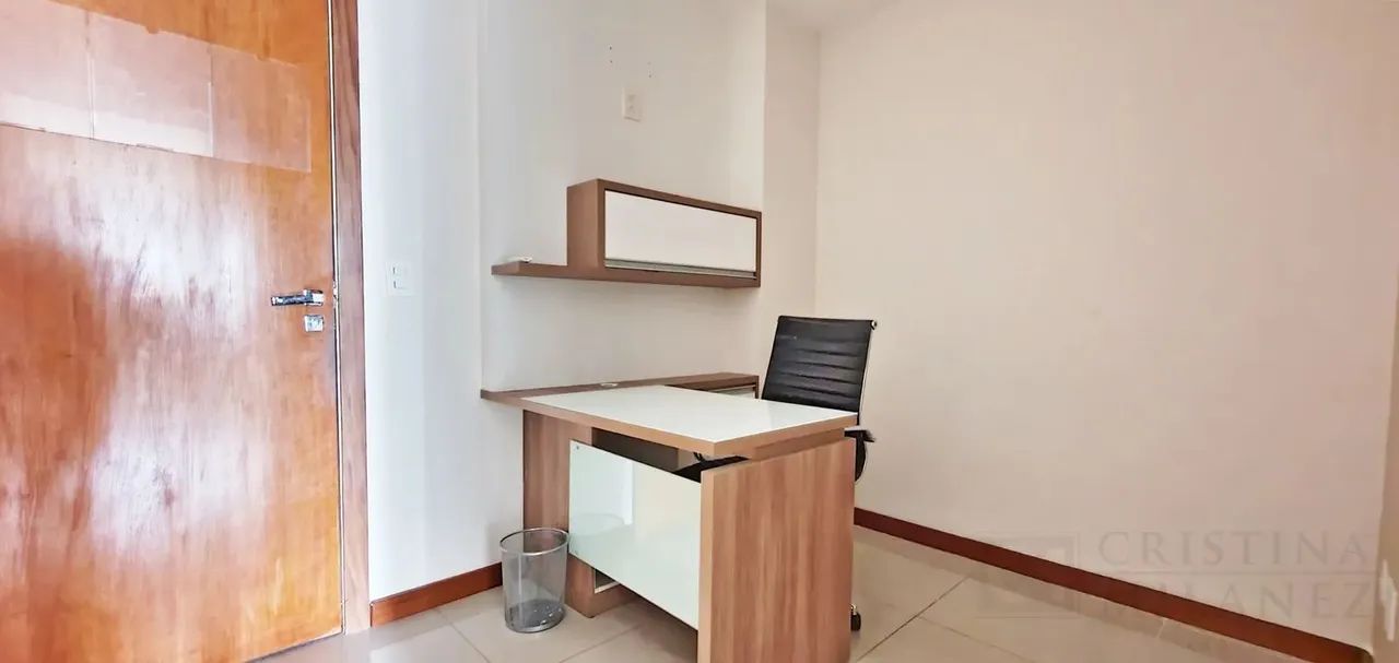 Sala comercial com uma vista incrível pronta para seu consultório premium. - Foto 5