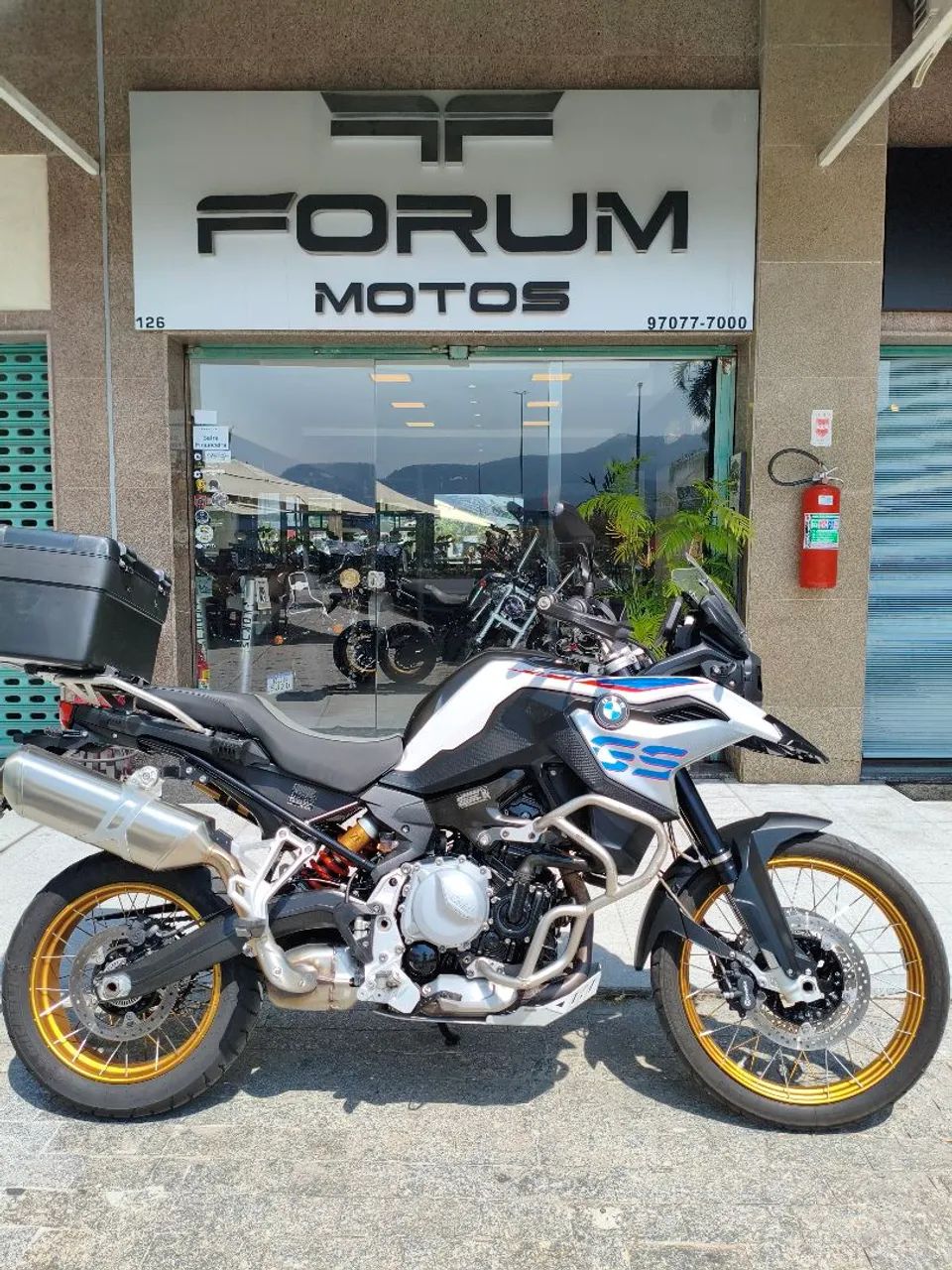 Moto Bmw Bmw 850 Rallye Moto Bmw 850 Adventure Bmw Motorrad F 850