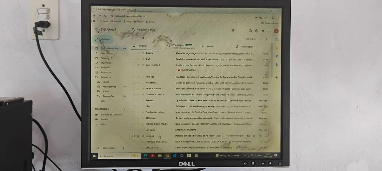 Monitor Dell - Foto 3