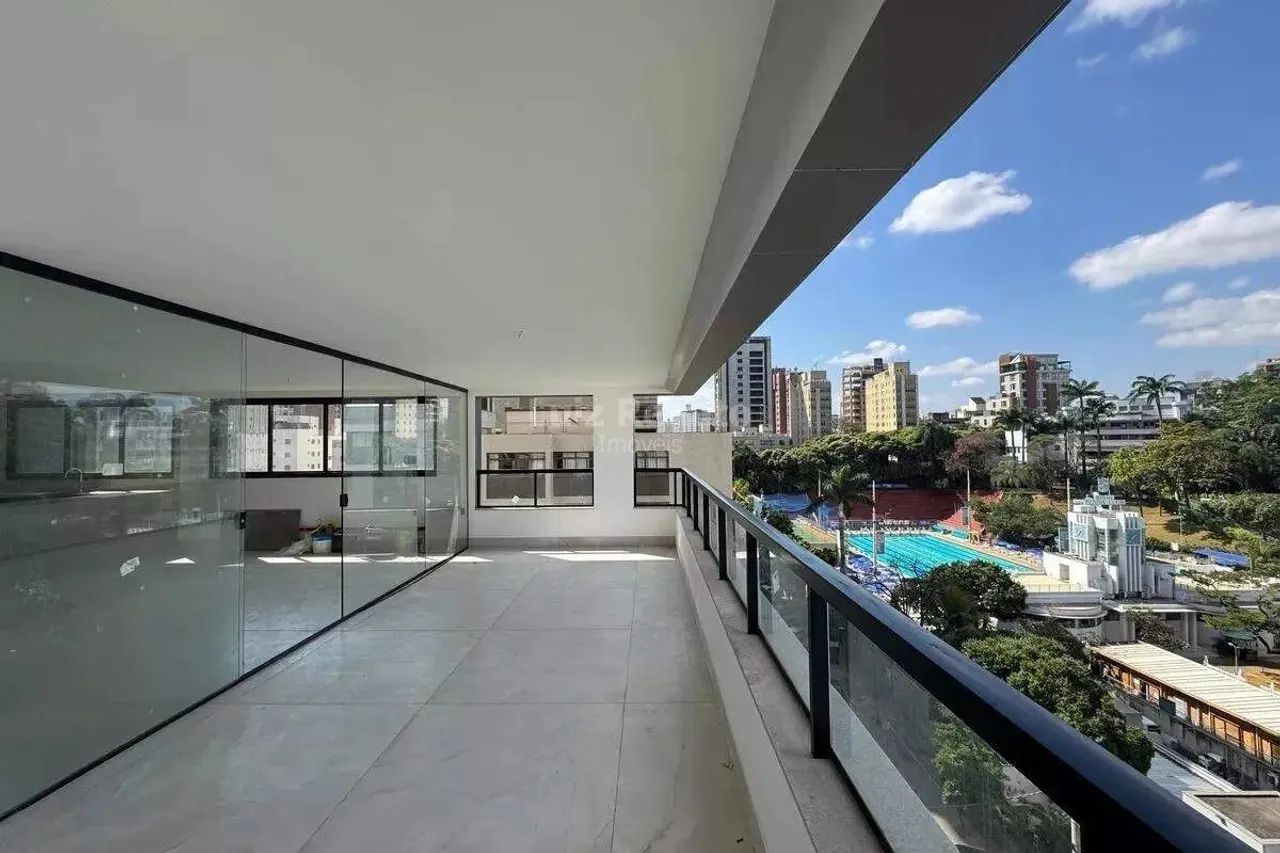 Apartamento à venda no bairro Lourdes - Foto 4