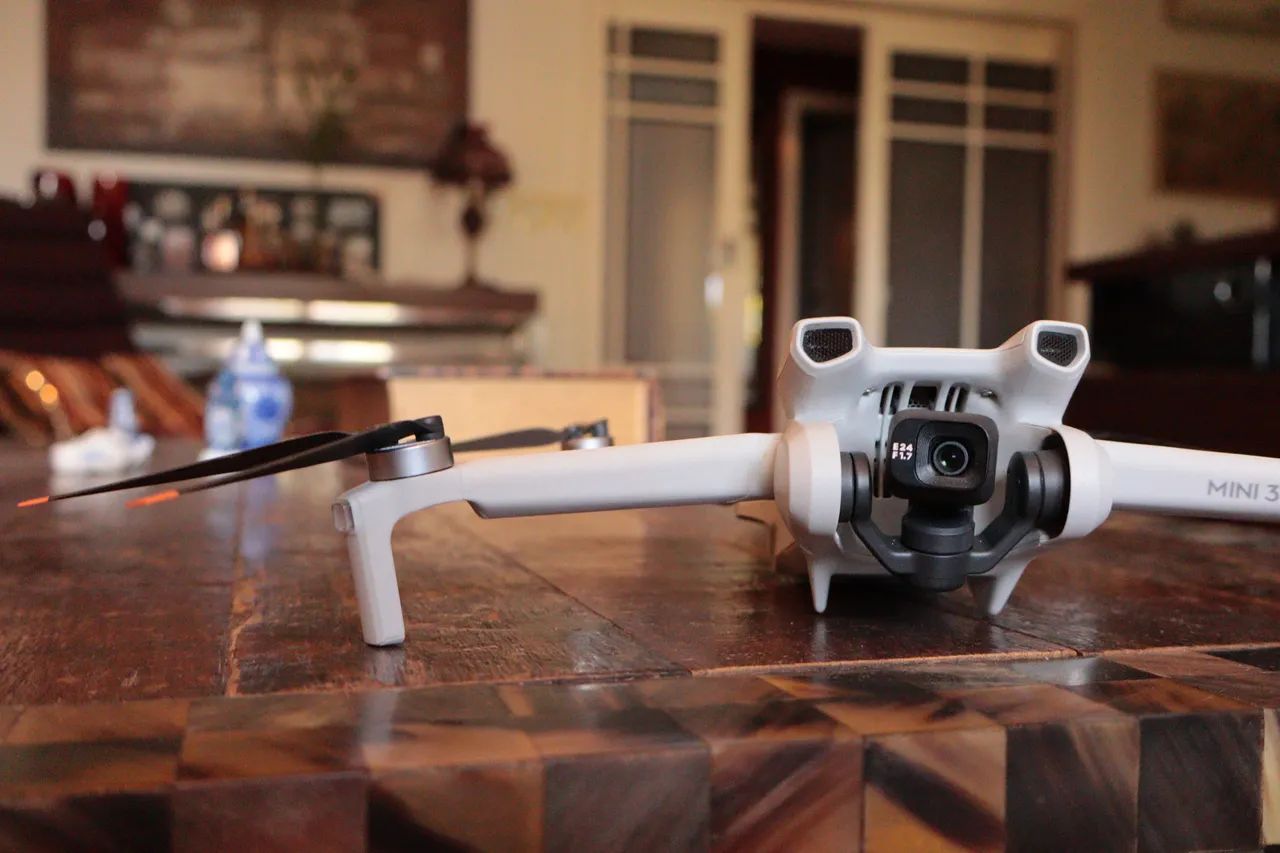 Drone DJI Mini 3 Fly More Combo - Foto 6