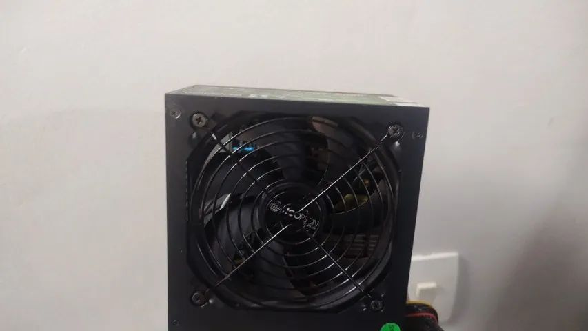 Kit Processador, placa mãe, memória, Placa de Vídeo, Fonte. - Foto 3